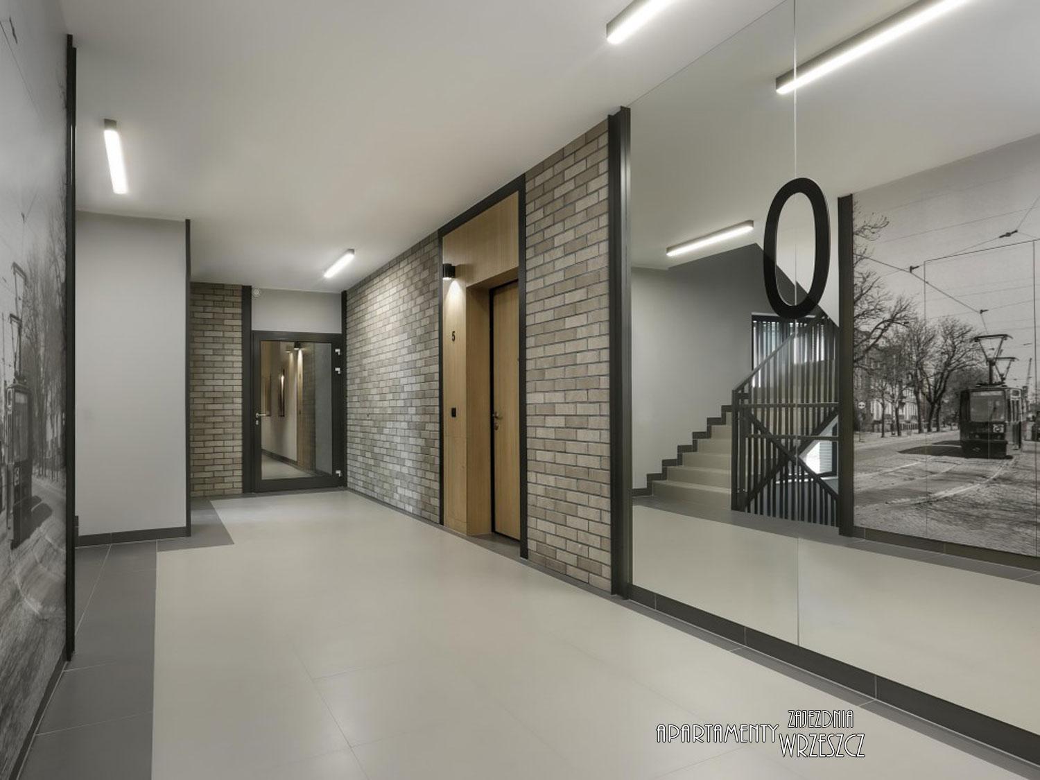Apartament Amber - AZW Gdańsk Bagian luar foto