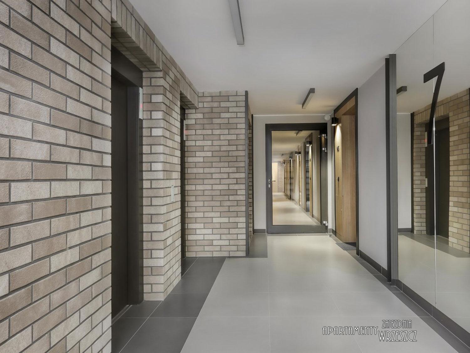 Apartament Amber - AZW Gdańsk Bagian luar foto
