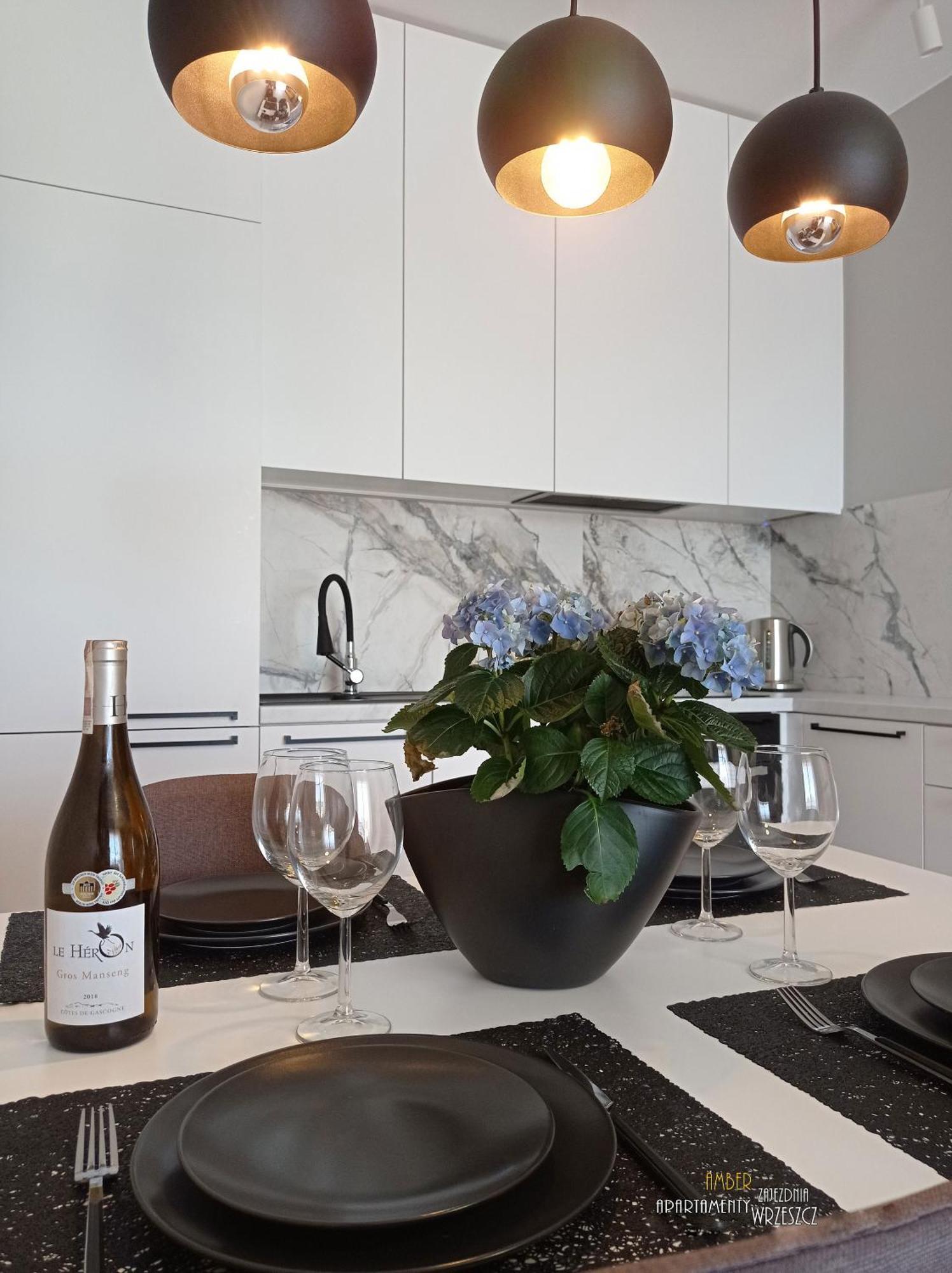 Apartament Amber - AZW Gdańsk Bagian luar foto